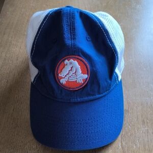 CROCS Adjustable Mesh Hat OS